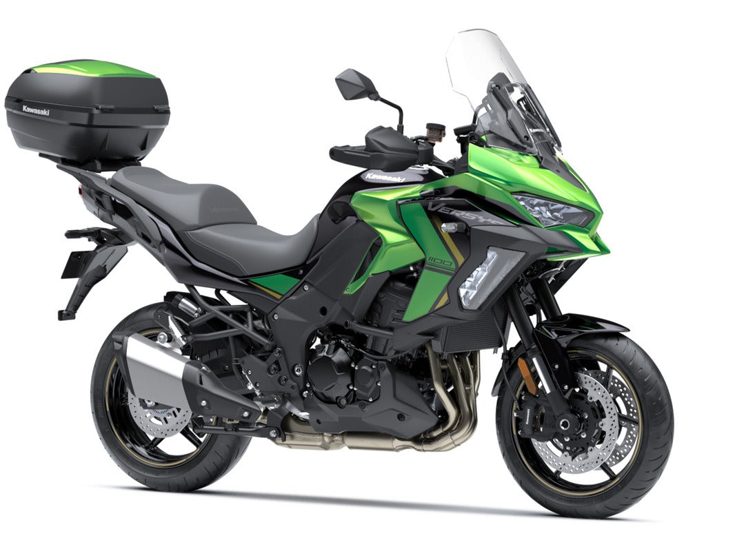 Verde