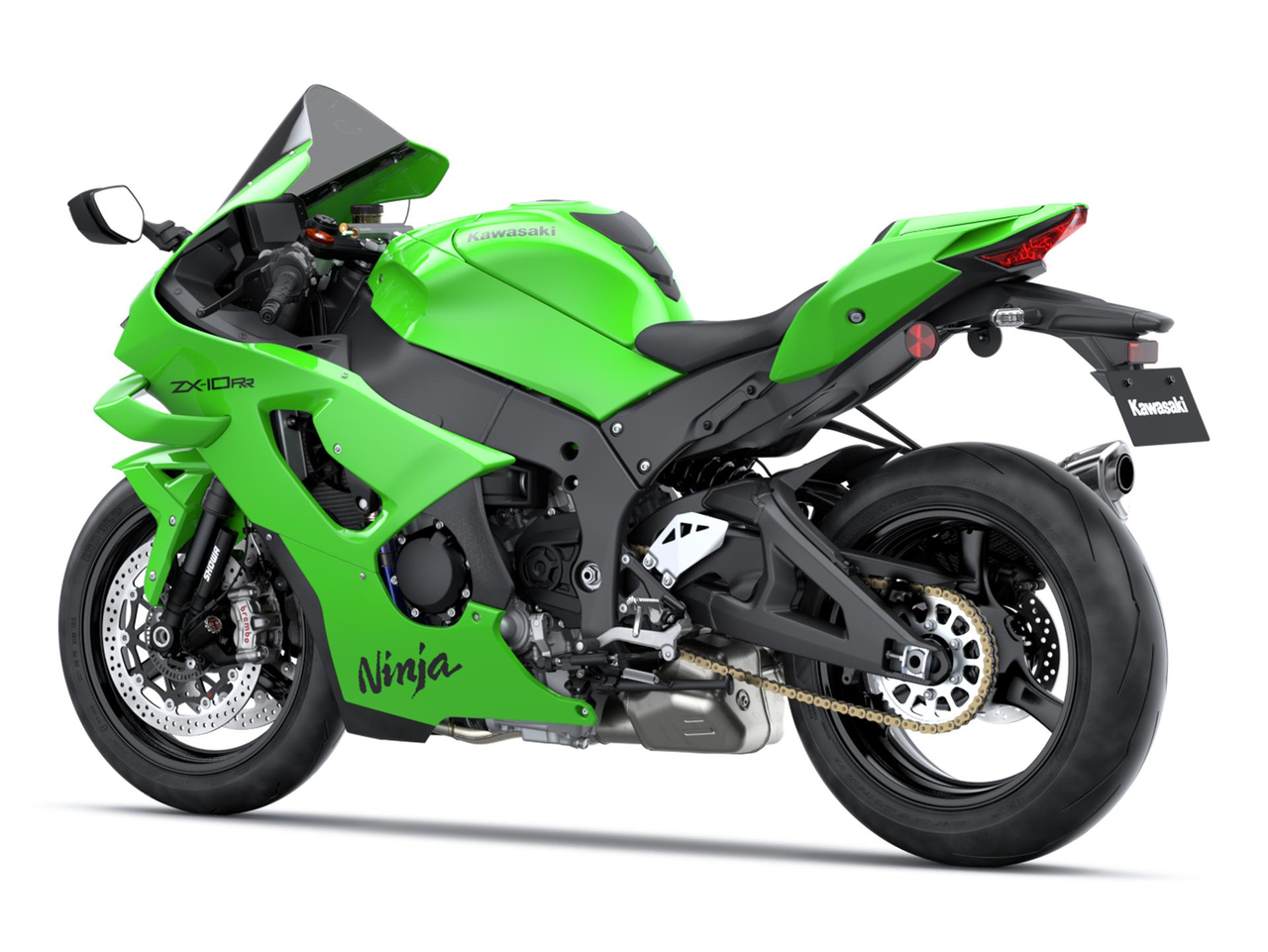 Verde