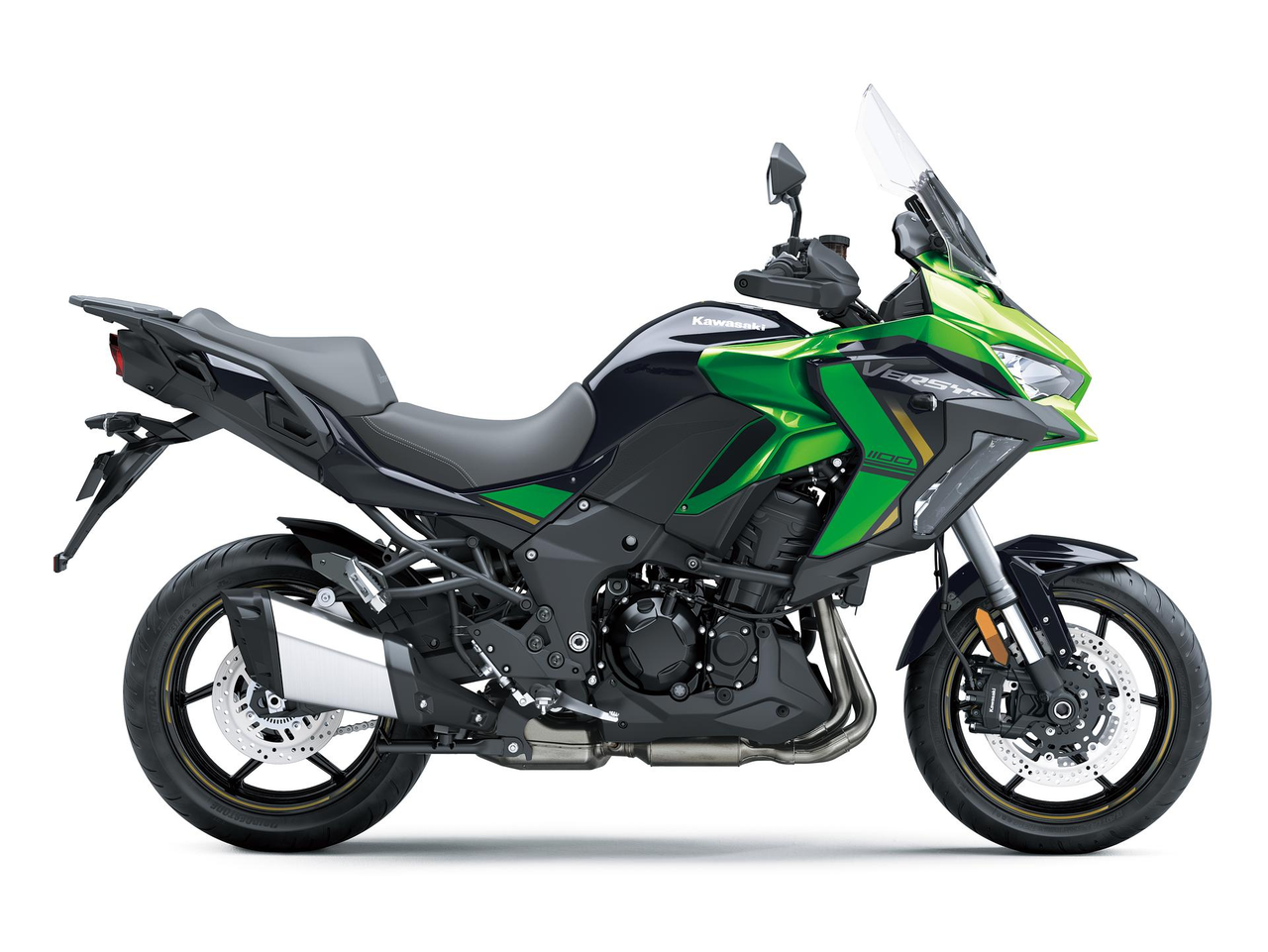 Verde
