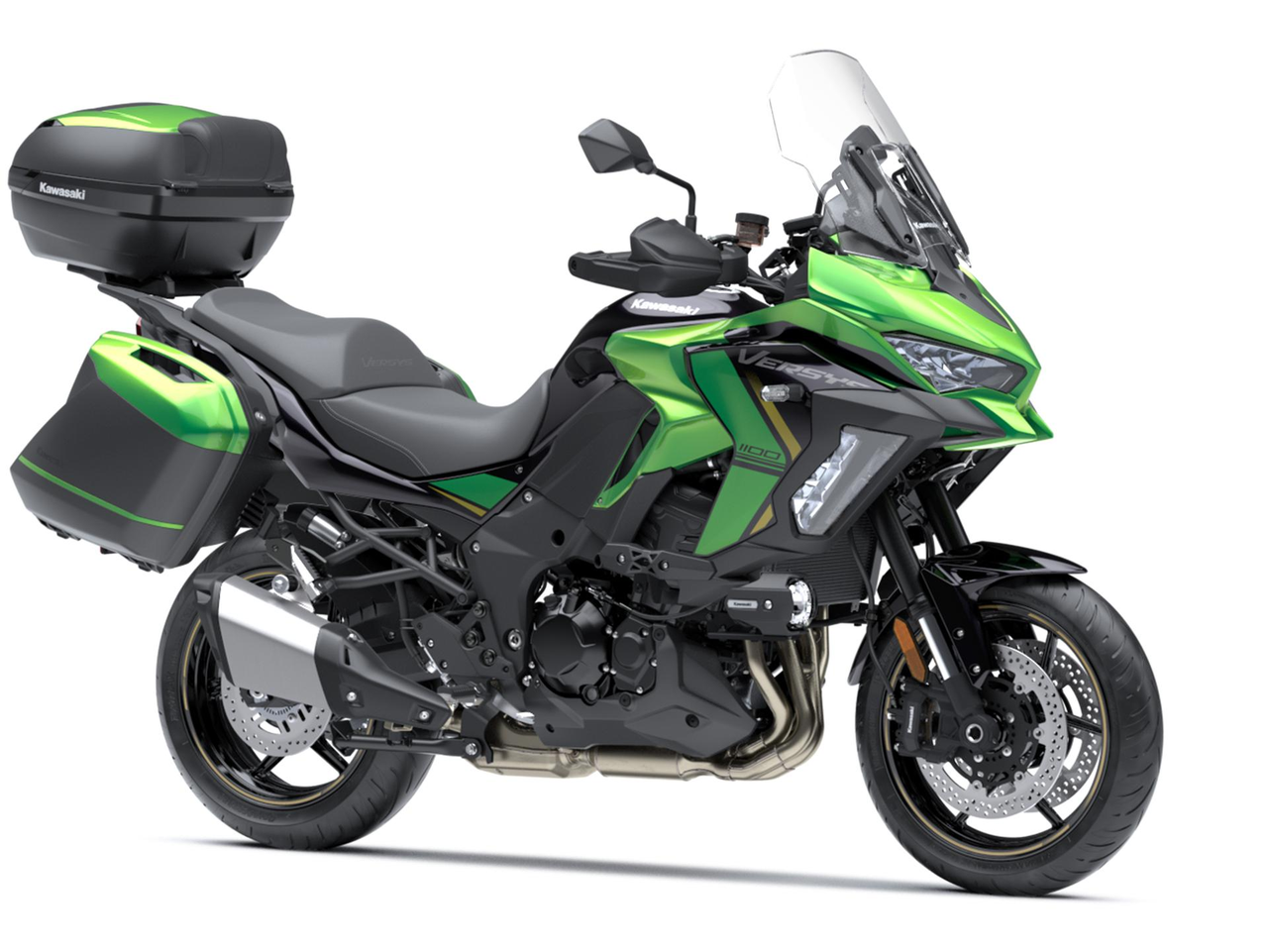 Verde