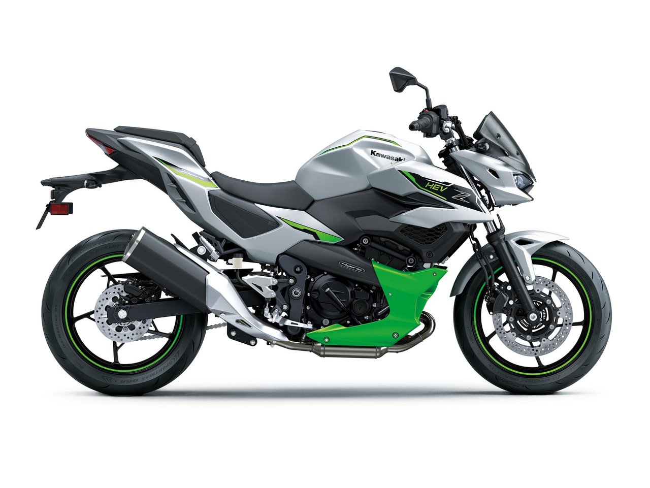 Verde