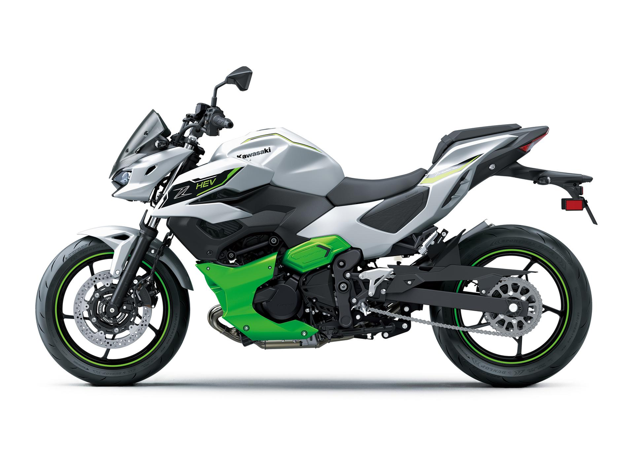 Verde