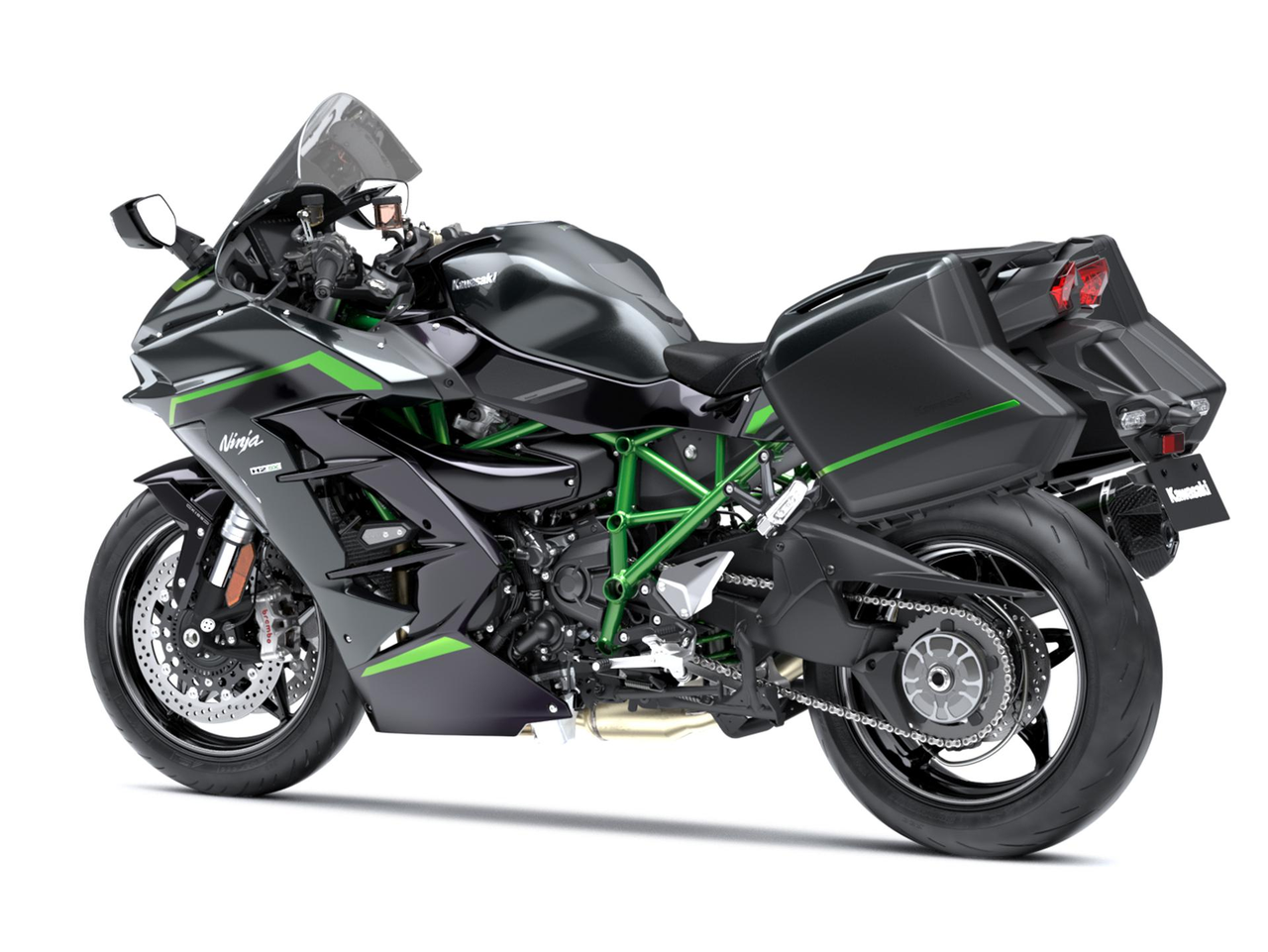 Verde