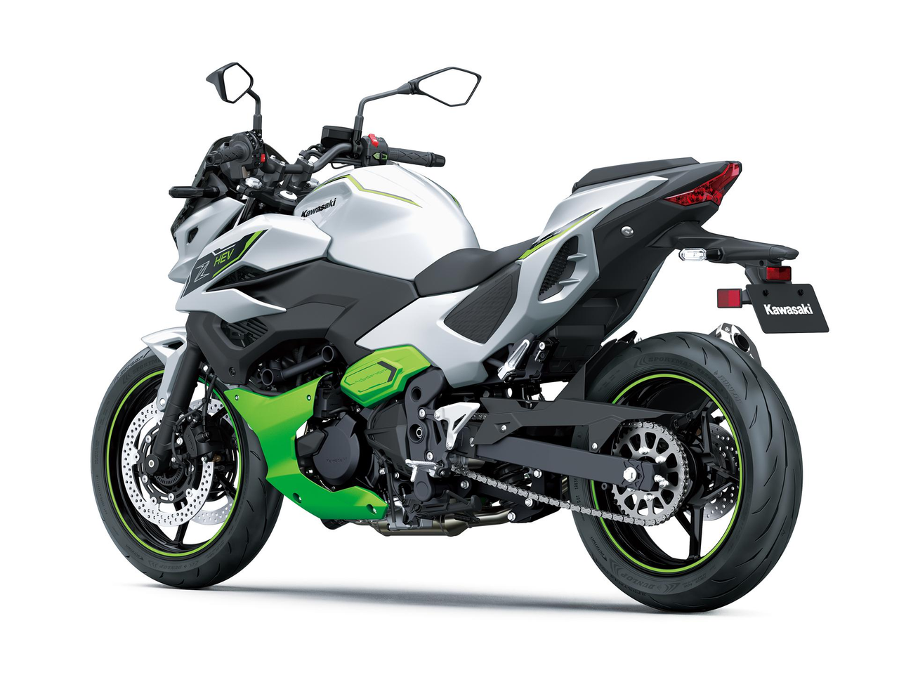 Verde