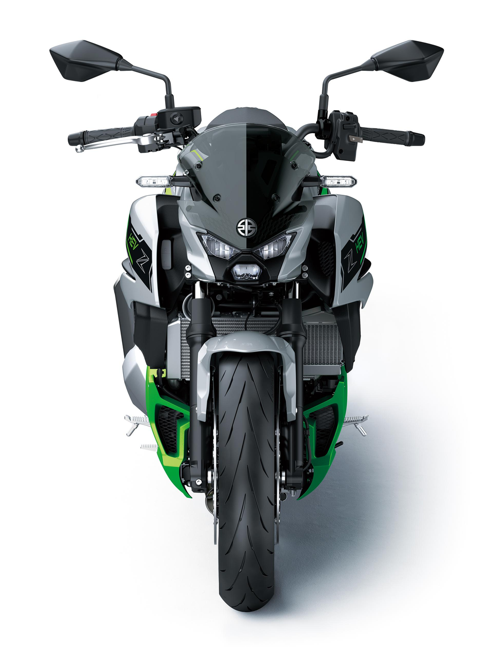 Verde