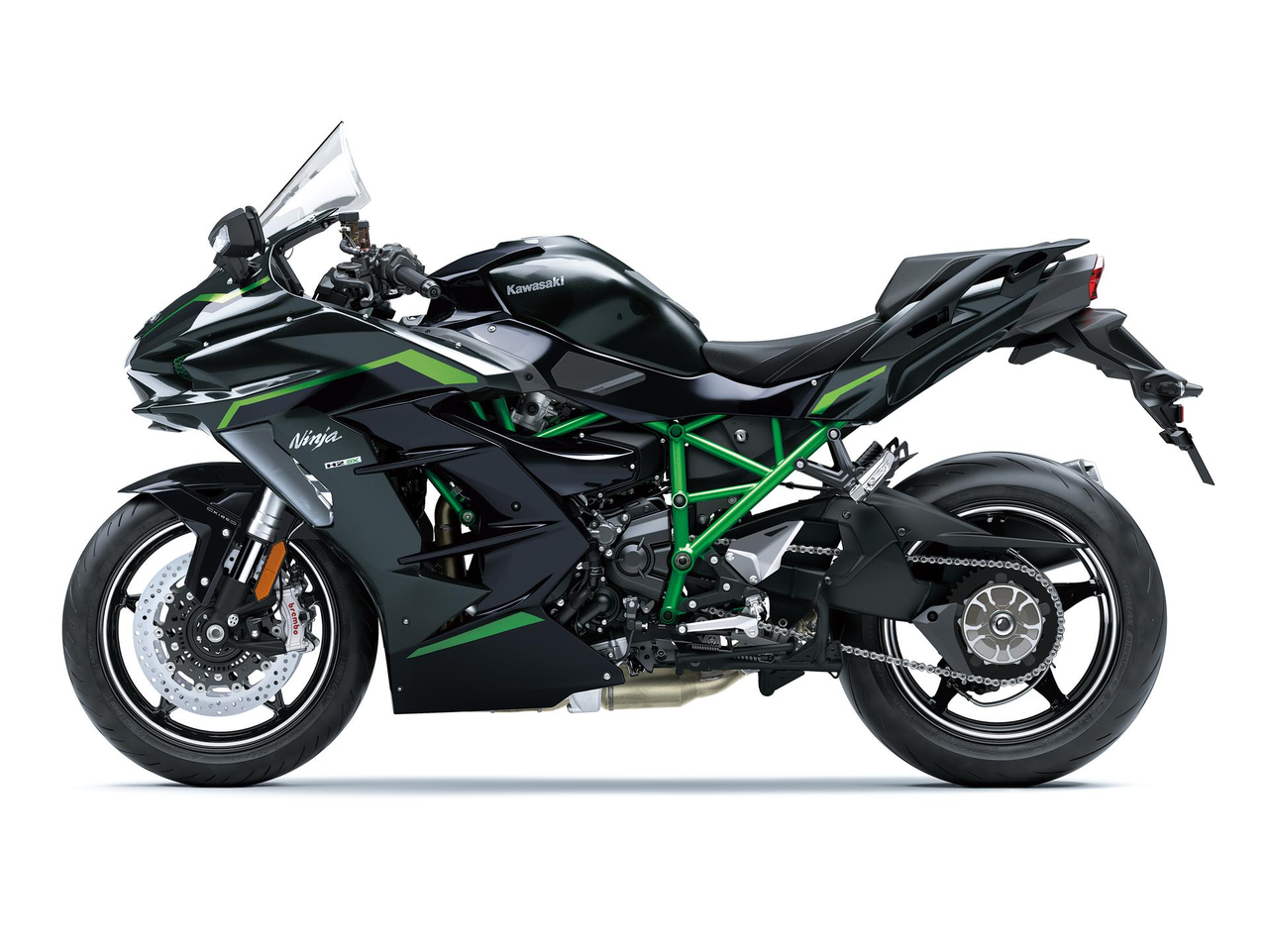 Verde