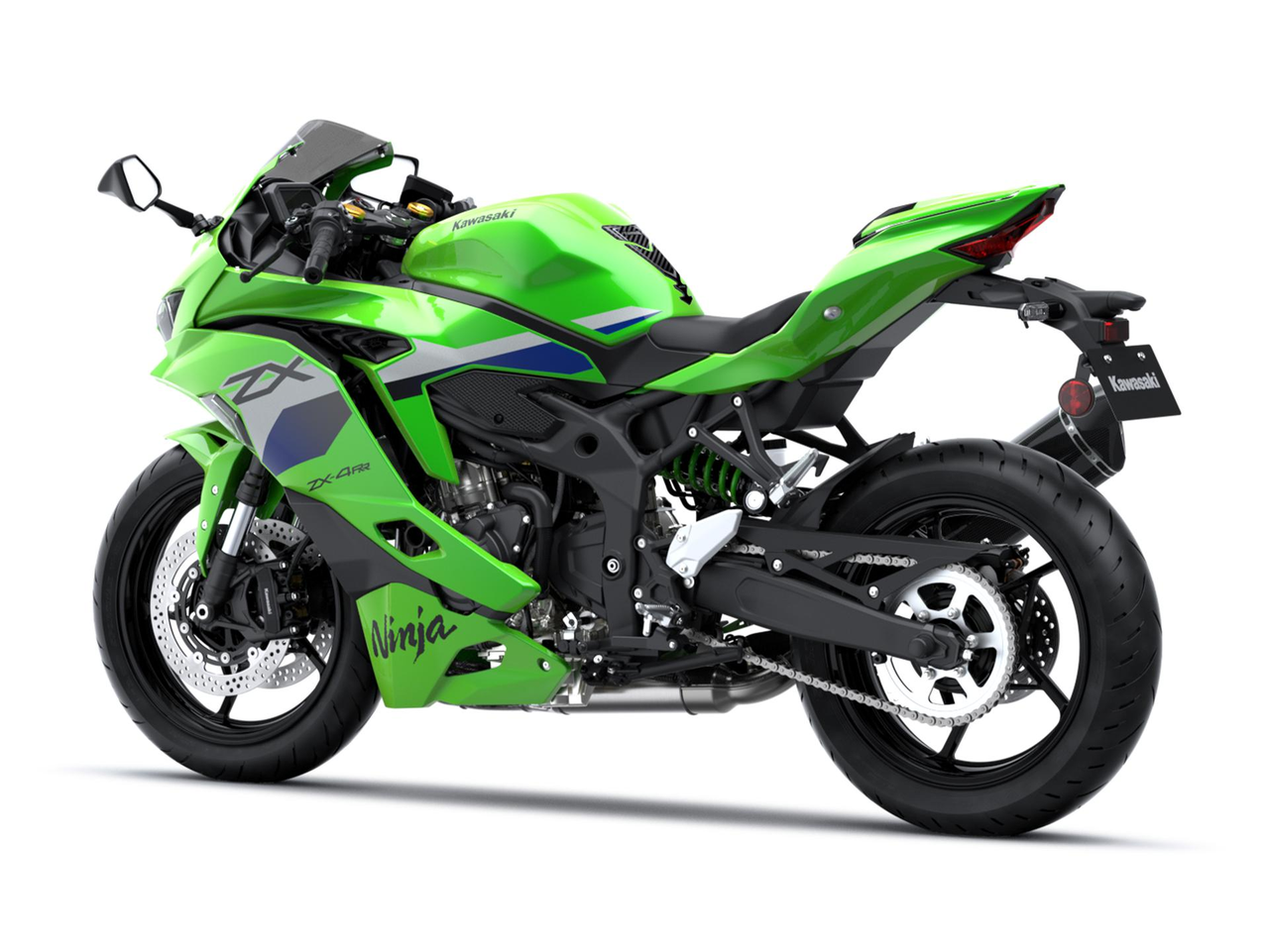 Verde