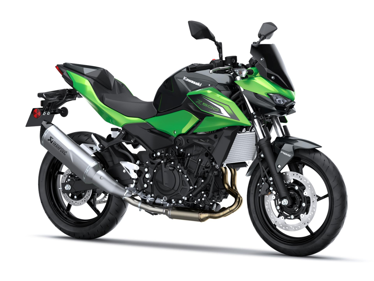 Verde