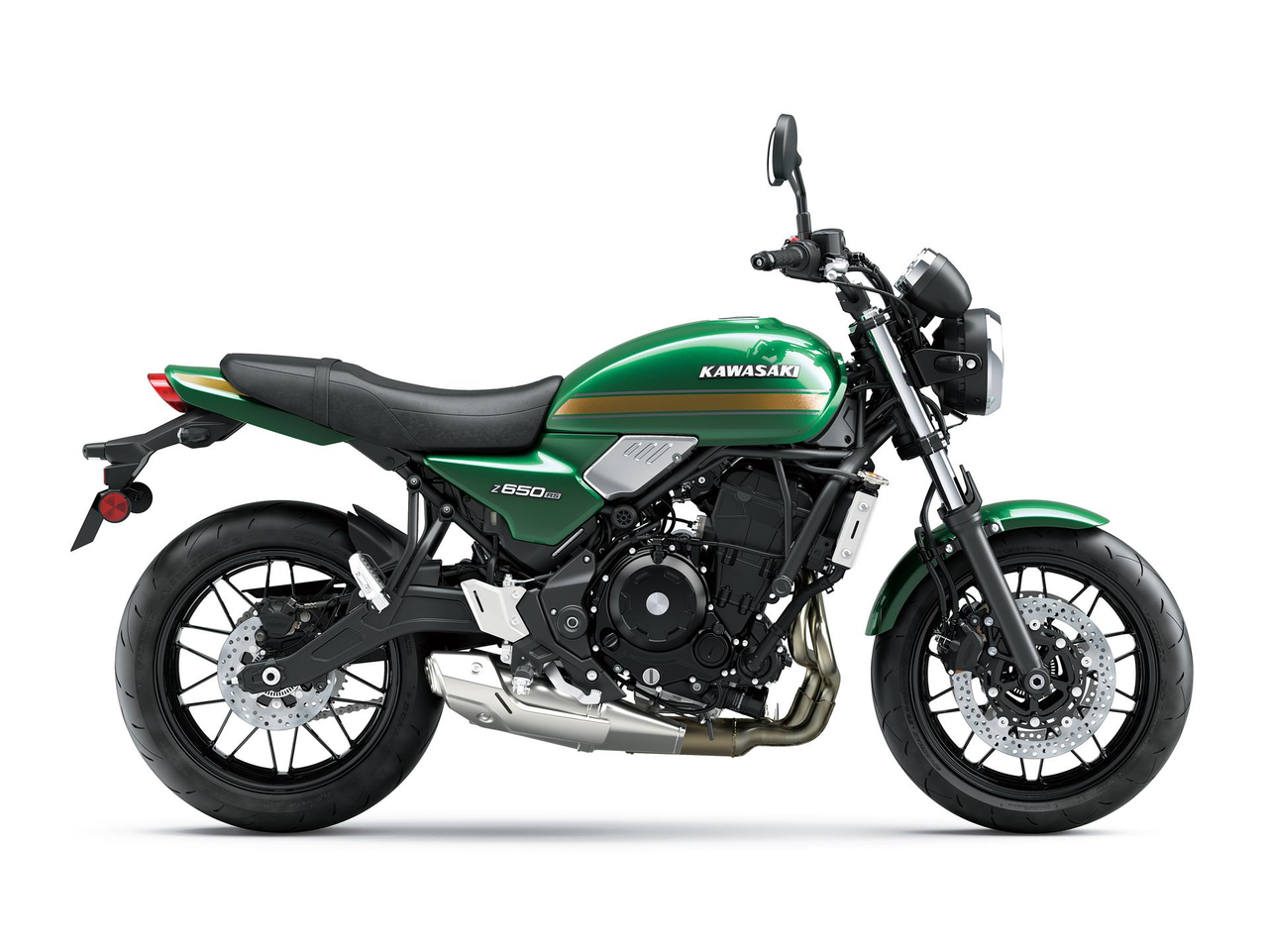 Verde