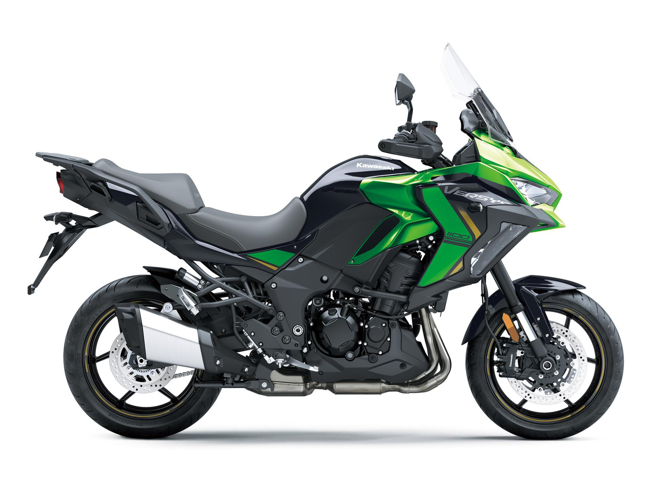 Verde