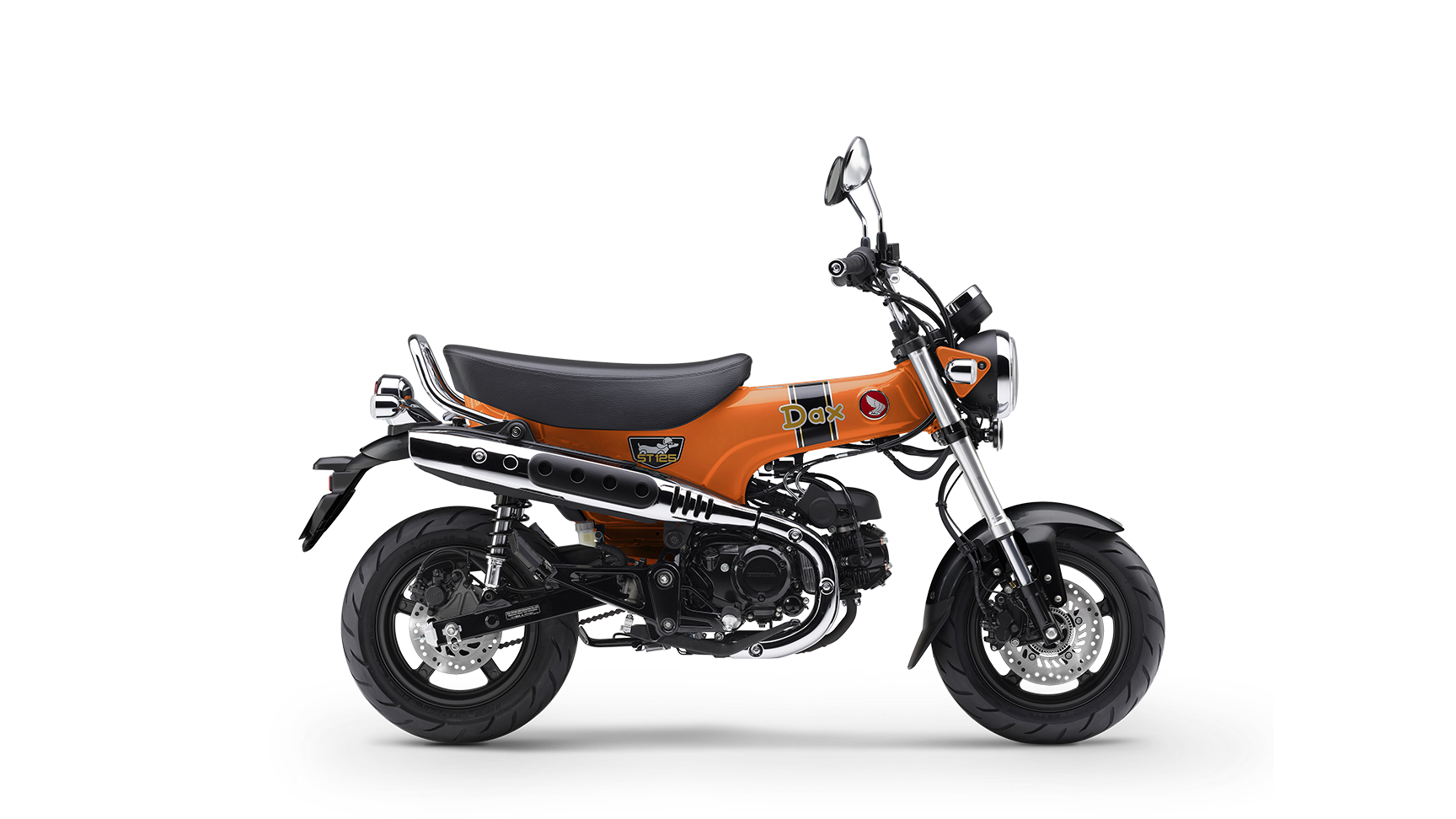 Naranja
