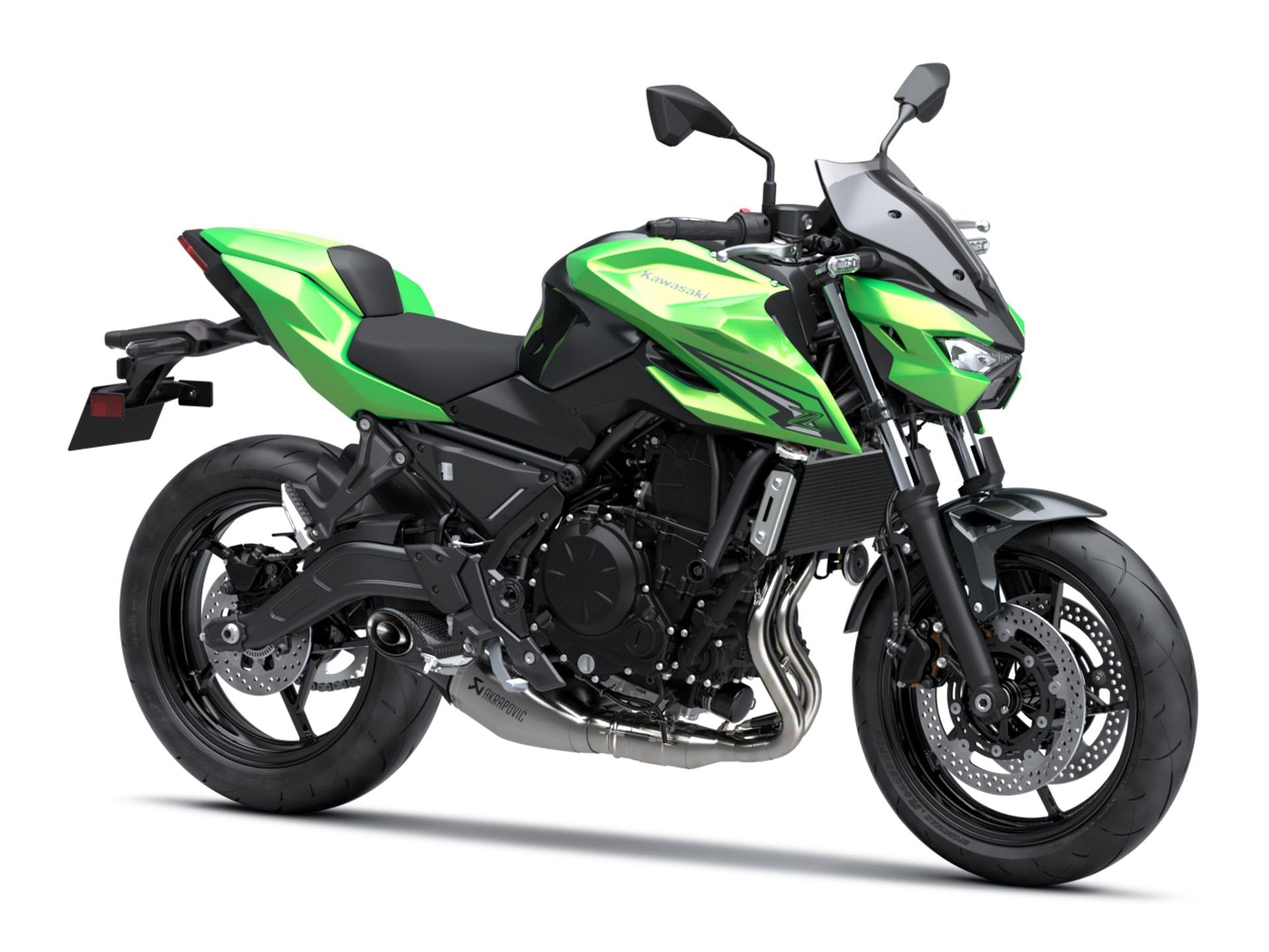 Verde