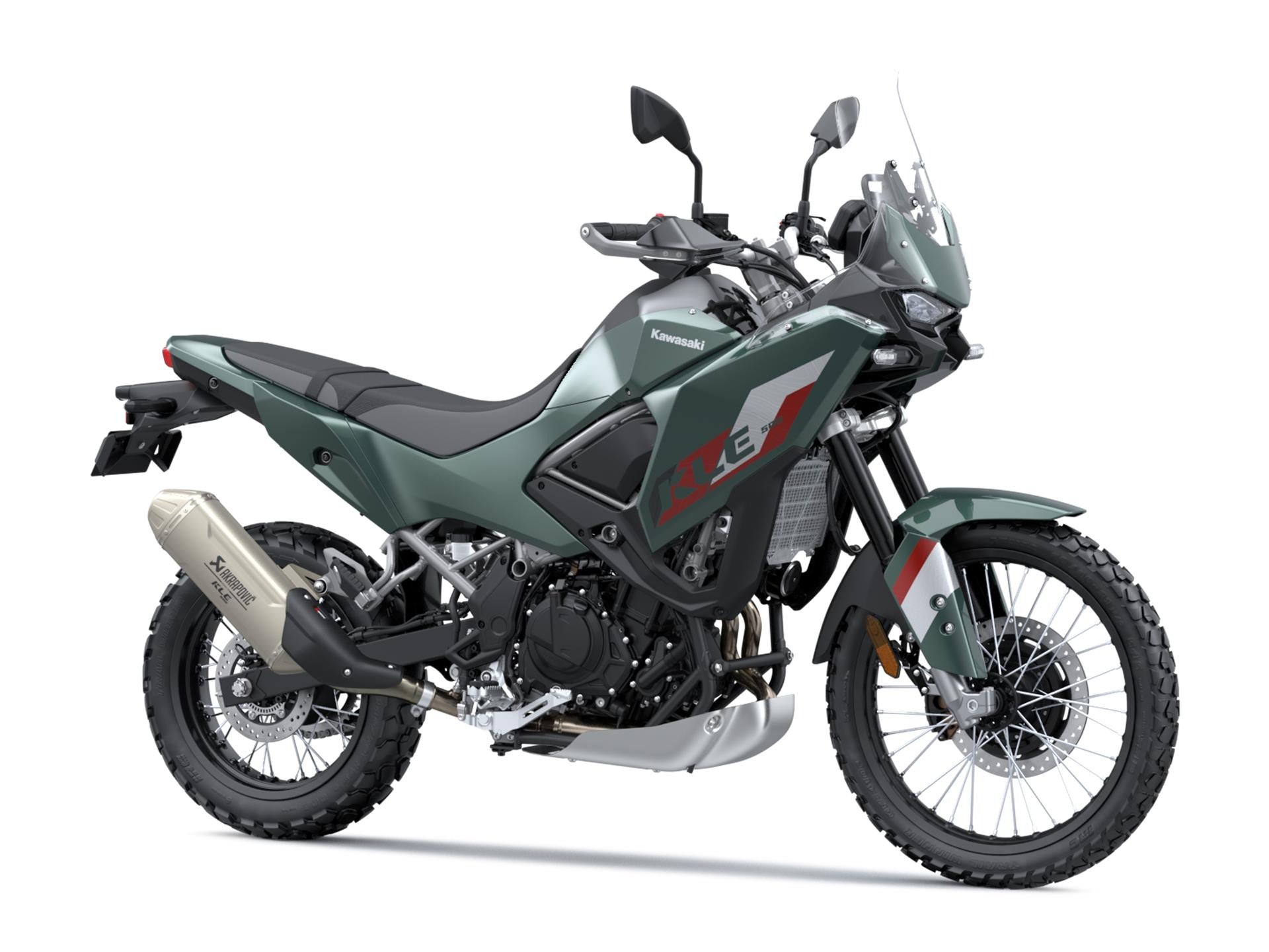 Verde