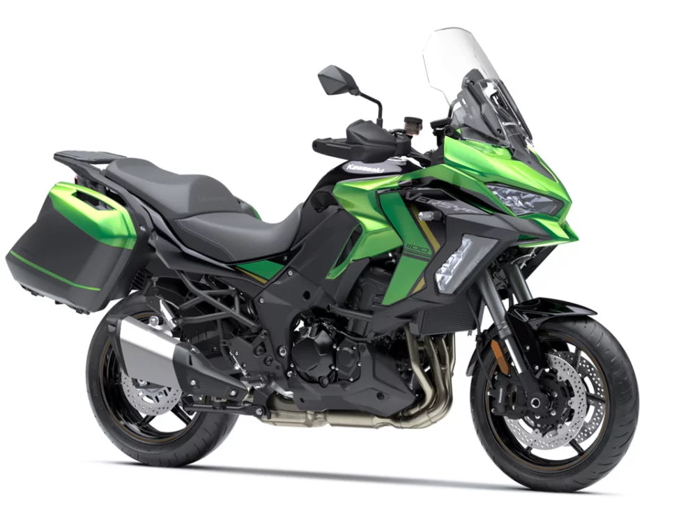 Verde