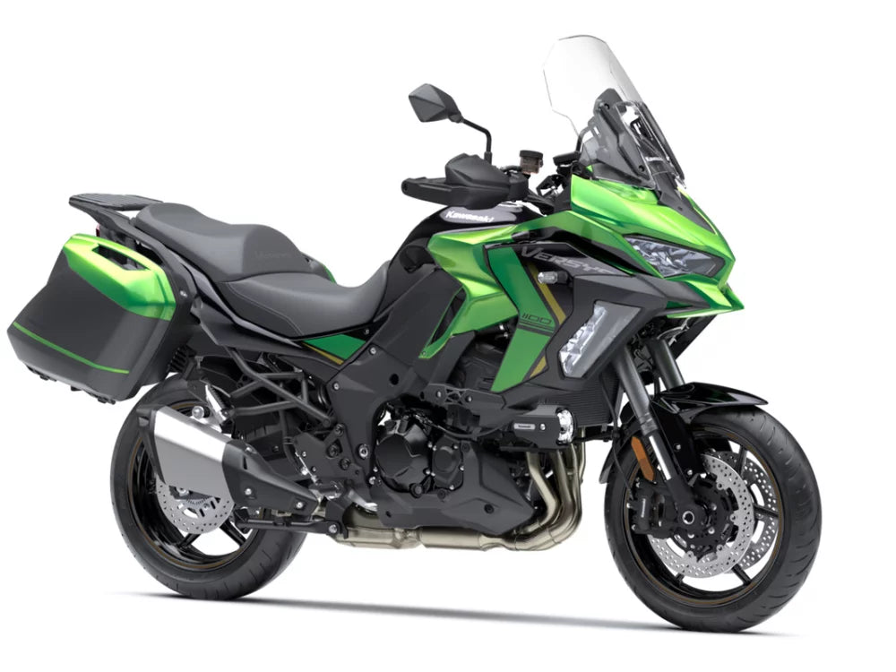 Verde