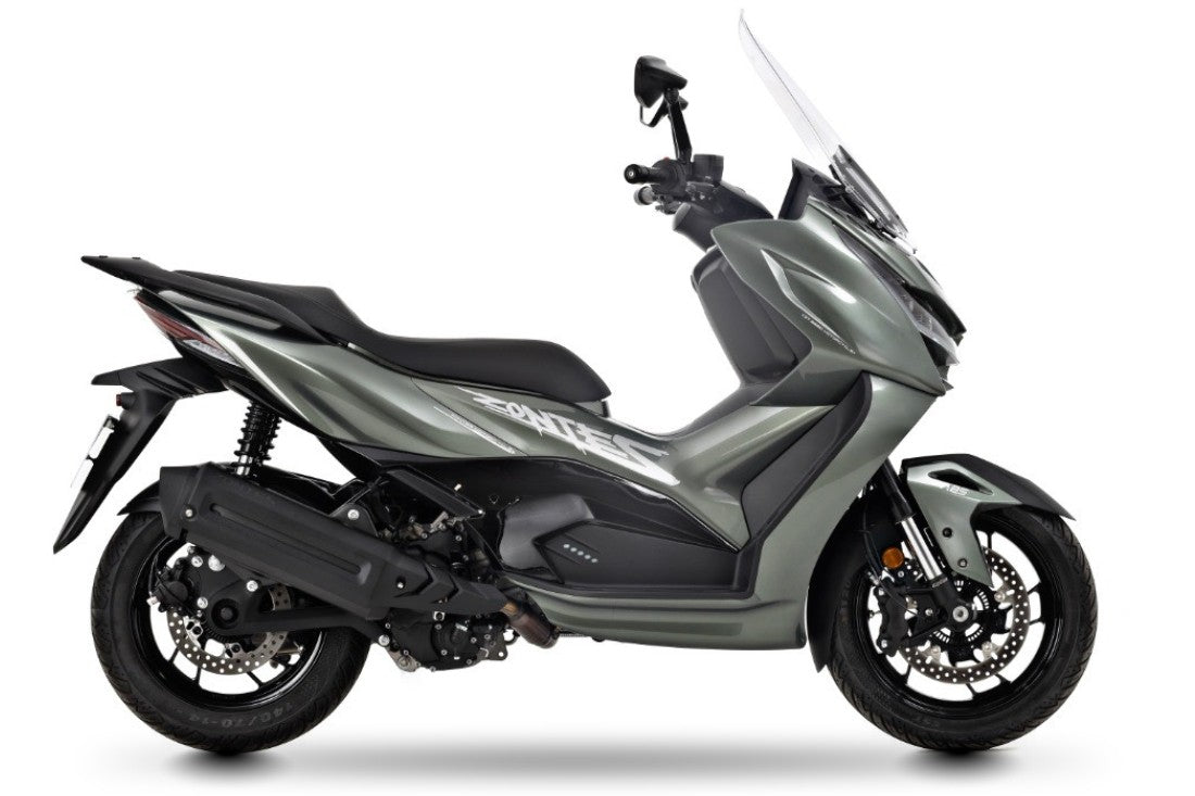 Zontes 368D ETC