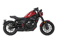 Zontes C125